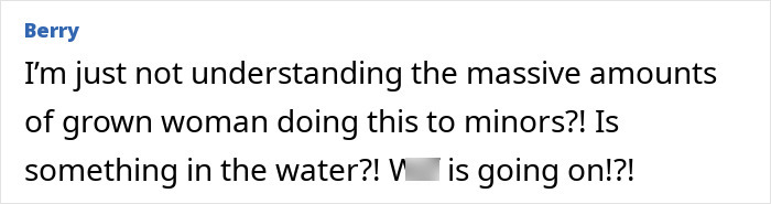 Textos em pĂąnico que o prefeito explodiu depois que ela foi supostamente pega em uma festa na piscina com o amigo do filho Textos em pĂąnico que o prefeito explodiu depois que ela foi supostamente pega em uma festa na piscina com o amigo do filho
