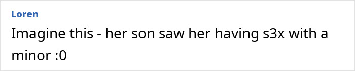 Textos em pĂąnico que o prefeito explodiu depois que ela foi supostamente pega em uma festa na piscina com o amigo do filho Textos em pĂąnico que o prefeito explodiu depois que ela foi supostamente pega em uma festa na piscina com o amigo do filho