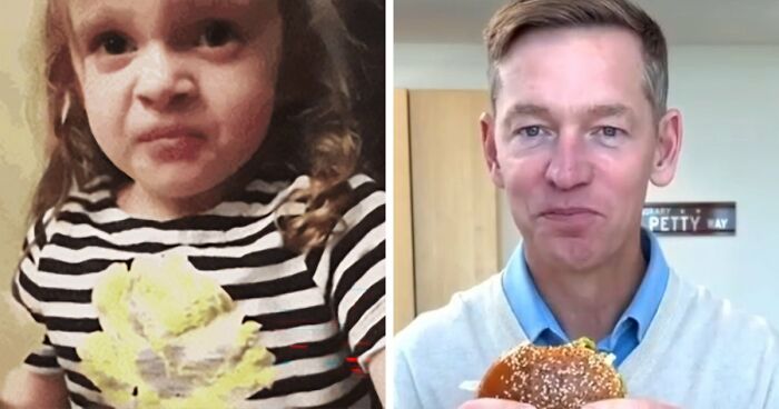 20 Most Hilarious Reactions After Video Of McDonald’s CEO Tasting Burger Went Viral In Worst Way