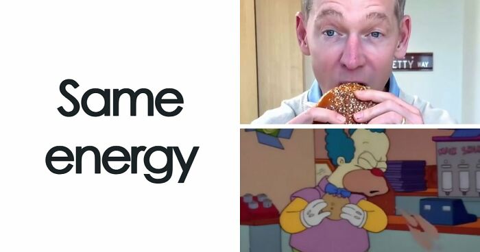 20 Most Hilarious Reactions After Video Of McDonald’s CEO Tasting Burger Went Viral In Worst Way