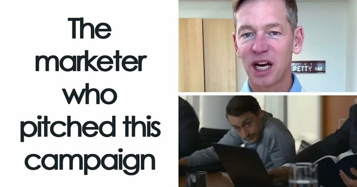 20 Most Hilarious Reactions After Video Of McDonald’s CEO Tasting Burger Went Viral In Worst Way