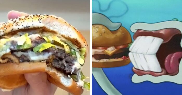 20 Most Hilarious Reactions After Video Of McDonald’s CEO Tasting Burger Went Viral In Worst Way