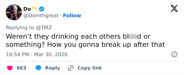 "She's Really Done": MGK Under Fire After Megan Fox Blocks Him Following His Thirsty Comments