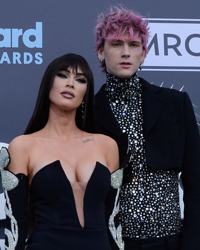"She's Really Done": MGK Under Fire After Megan Fox Blocks Him Following His Thirsty Comments