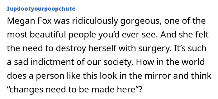 "She Used To Be So Iconic": Megan Fox’s 'Inappropriate' Post-Oscars Party Outfit Triggers Wild Reactions