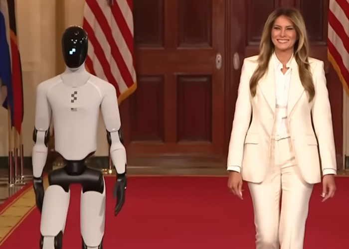 Melania Trump Confidant compartilhou cartas secretas da primeira-dama que deixaram os destinatários sem palavras