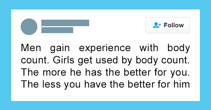 “She’s Kind Of Asking For It”: 83 Toxic Men That Made Women Sick (New Pics)