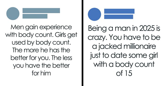 “She’s Kind Of Asking For It”: 83 Toxic Men That Made Women Sick (New Pics)