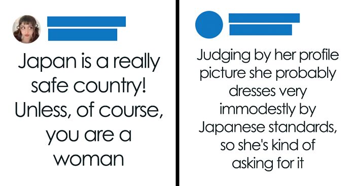 “She’s Kind Of Asking For It”: 83 Toxic Men That Made Women Sick (New Pics)