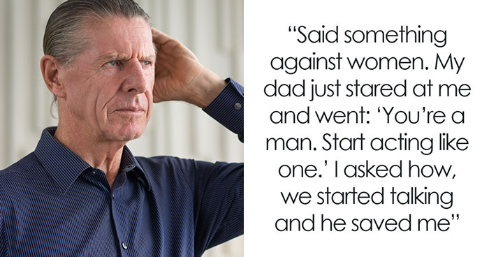 Men Share What Was The Moment That Made Them Drop The Red Pill Mindset