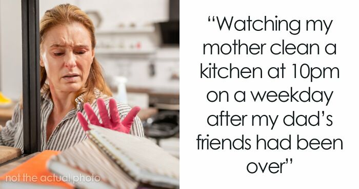 Men Share What Was The Moment That Made Them Drop The Red Pill Mindset