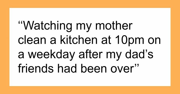 Men Share What Was The Moment That Made Them Drop The Red Pill Mindset