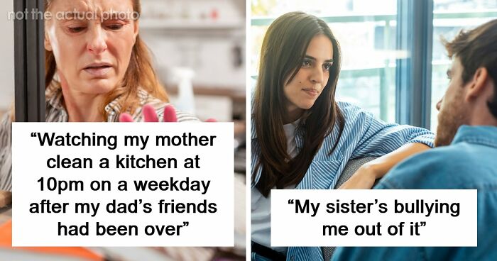 Men Share What Was The Moment That Made Them Drop The Red Pill Mindset