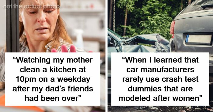 Men Share What Was The Moment That Made Them Drop The Red Pill Mindset