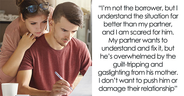 Mom Scams Son Out Of $200K Via Mortgage Fraud, Girlfriend Dumps Him For Enabling It