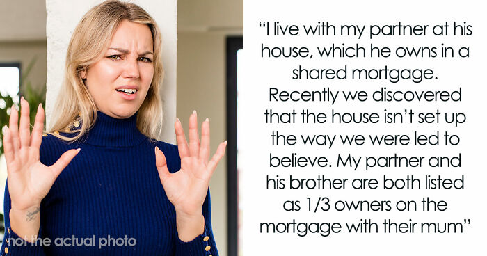 Woman Checks BF’s Family Mortgage, Uncovers Secret Loans And A $200K Debt Beast, Walks Out