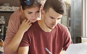 Mom Scams Son Out Of $200K Via Mortgage Fraud, Girlfriend Dumps Him For Enabling It