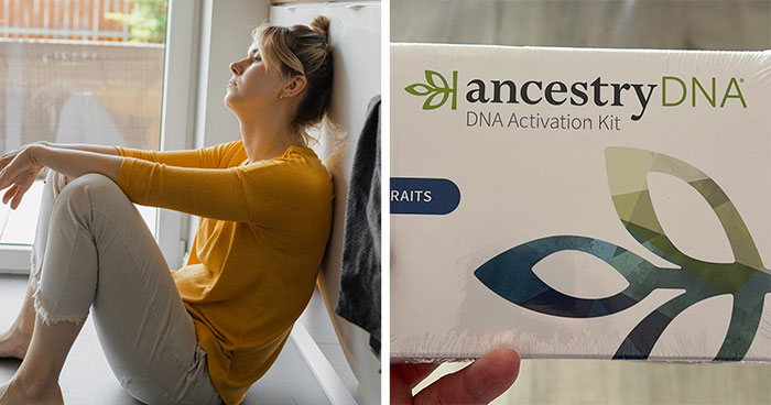 “Proof That You’re The Trash I Always Knew You Were”: MIL Proudly Drops DNA Test Results, Regrets It