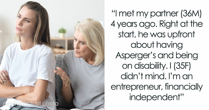 Cruel MIL Kicks Out DIL And Her 18MO Baby, Gets Mad After DIL Cuts Her Off For Good