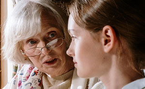 MIL Makes Woman Teach Baby To Call Her ‘Mama’, It Backfires 14 Years Later