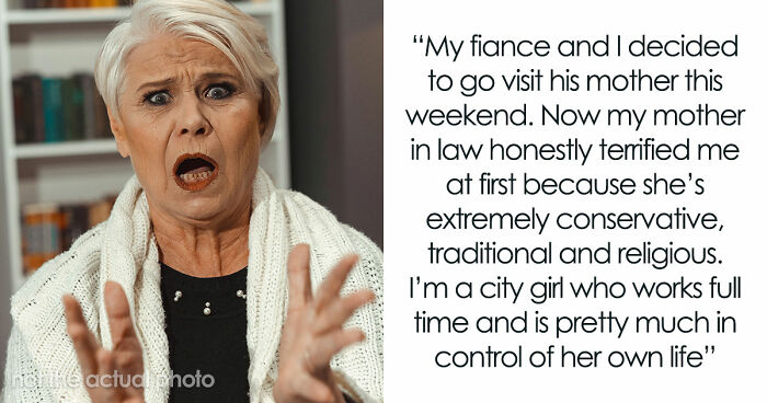 Homophobic MIL Plans To Boycott The Wedding If DIL’s Gay MOH Comes, DIL Refuses To Budge