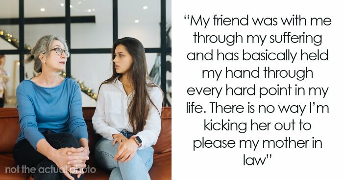 Homophobic MIL Plans To Boycott The Wedding If DIL’s Gay MOH Comes, DIL Refuses To Budge