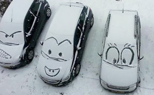 57 Hilarious Examples Of Mild Vandalism That People Secretly Loved