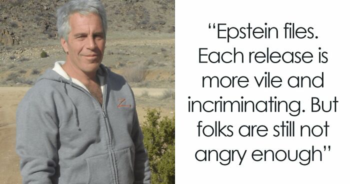 “Most People Are Just Completely Unaware That It Exists”: 41 Big News That Somehow Slipped Through The Cracks