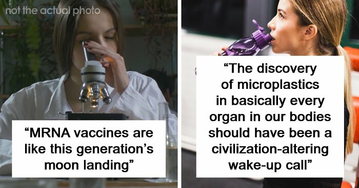 “Most People Are Just Completely Unaware That It Exists”: 41 Big News That Somehow Slipped Through The Cracks