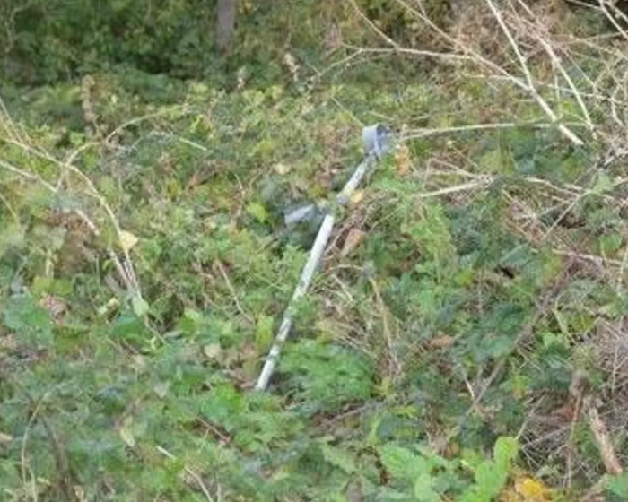 Misógino aberto, 18 anos, descobre o destino depois de fazer a própria mãe como refém e acabar com sua vida