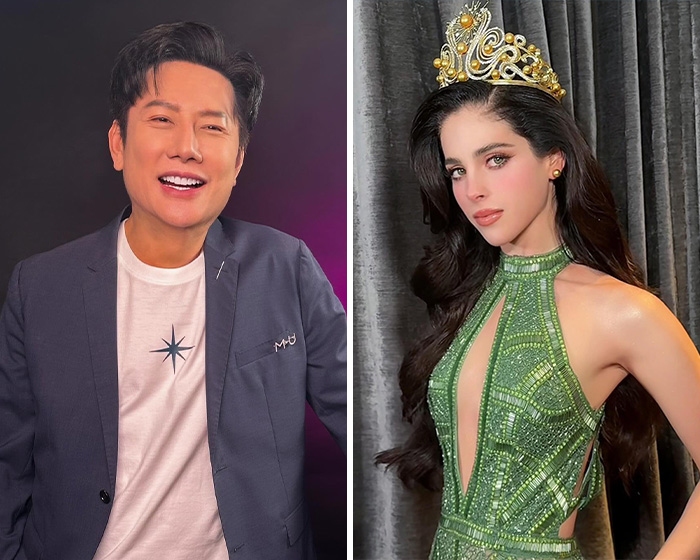 "One Way To Bite The Competition": Beauty Pageant Contestant's Teeth Fall Out On Stage In Viral Video "One Way To Bite The Competition": Beauty Pageant Contestant's Teeth Fall Out On Stage In Viral Video