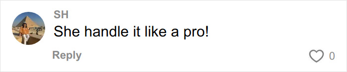 "One Way To Bite The Competition": Beauty Pageant Contestant's Teeth Fall Out On Stage In Viral Video "One Way To Bite The Competition": Beauty Pageant Contestant's Teeth Fall Out On Stage In Viral Video