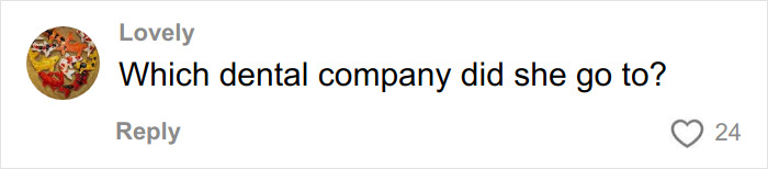 "One Way To Bite The Competition": Beauty Pageant Contestant's Teeth Fall Out On Stage In Viral Video "One Way To Bite The Competition": Beauty Pageant Contestant's Teeth Fall Out On Stage In Viral Video