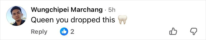 "One Way To Bite The Competition": Beauty Pageant Contestant's Teeth Fall Out On Stage In Viral Video "One Way To Bite The Competition": Beauty Pageant Contestant's Teeth Fall Out On Stage In Viral Video