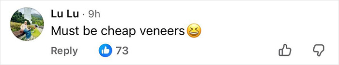 "One Way To Bite The Competition": Beauty Pageant Contestant's Teeth Fall Out On Stage In Viral Video "One Way To Bite The Competition": Beauty Pageant Contestant's Teeth Fall Out On Stage In Viral Video