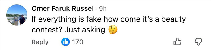 "One Way To Bite The Competition": Beauty Pageant Contestant's Teeth Fall Out On Stage In Viral Video "One Way To Bite The Competition": Beauty Pageant Contestant's Teeth Fall Out On Stage In Viral Video