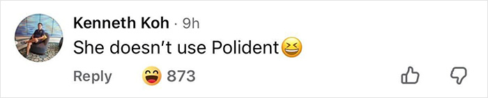 "One Way To Bite The Competition": Beauty Pageant Contestant's Teeth Fall Out On Stage In Viral Video "One Way To Bite The Competition": Beauty Pageant Contestant's Teeth Fall Out On Stage In Viral Video