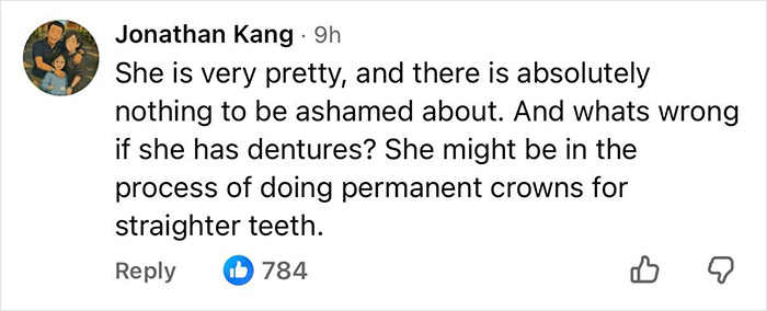 "One Way To Bite The Competition": Beauty Pageant Contestant's Teeth Fall Out On Stage In Viral Video "One Way To Bite The Competition": Beauty Pageant Contestant's Teeth Fall Out On Stage In Viral Video
