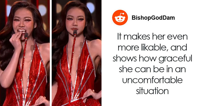 “How You Make A Comeback”: Beauty Queen’s Brilliant Follow-Up After Losing Her Teeth During Pageant