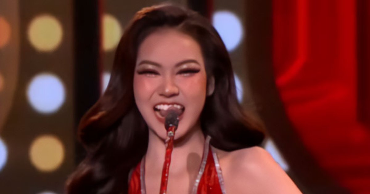 Beauty Queen Has Brilliant Follow-Up After Going Viral For Losing Her ...