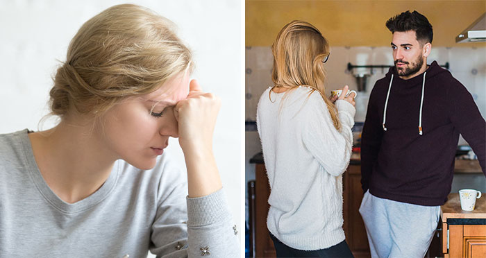 Woman’s Creepy Story About BIL Makes People’s Skin Crawl: “Felt Something Off. His Expression Changed”