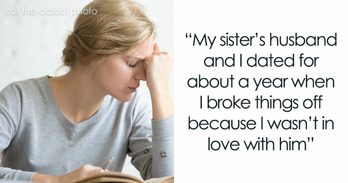 Woman’s Creepy Story About BIL Makes People’s Skin Crawl: “Felt Something Off. His Expression Changed”