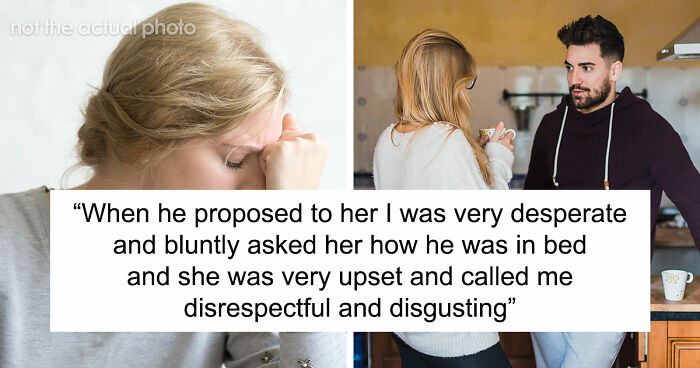 Woman Has Horrible Feeling About BIL, Refuses To Let Her Daughter Near Him: “Makes Me Want To Cry”