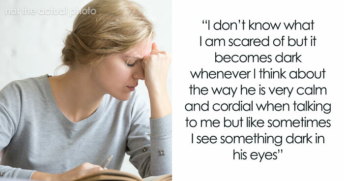 Woman’s Creepy Story About BIL Makes People’s Skin Crawl: “Felt Something Off. His Expression Changed”