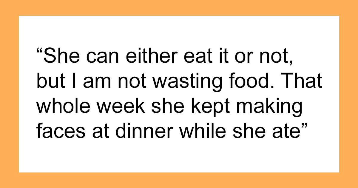 Teen Throws All Meat Out After Family Refuses To Go Vegan, Regrets It