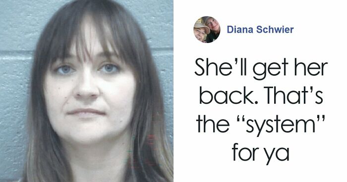 “Golden Child” Sister Demands Woman Give Up Her Babies To Her, Parents Back Her Up