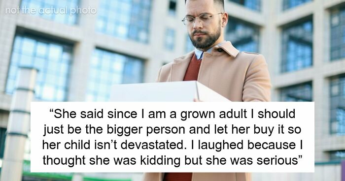 Woman Sparks Scene At Bakery, Insists On Taking Cake Prepared For Cancer Patient’s Celebration