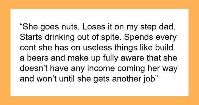 Irresponsible Nurse Loses Her Job, Ruins Relationship, And Forces Daughter To Become Parent Instead