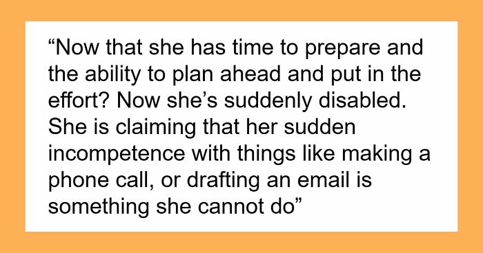 Mom Loses Her Nursing Job After Yelling At A Patient’s Family, Demands Daughter Pay All Her Bills