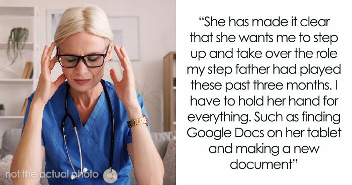 Mom Loses Her Nursing Job After Yelling At A Patient’s Family, Demands Daughter Pay All Her Bills